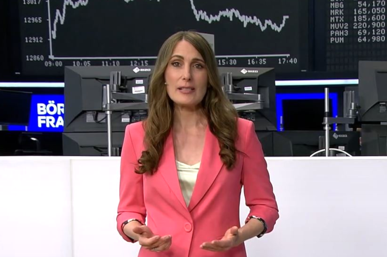 Materialien zur technischen Analyse